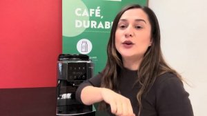 DELONGHI Magnifica Start 220.22.GB | Machine à café en grains | Test Cafés Trottet