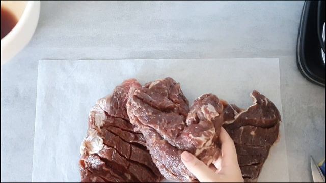 How to Make JERKY - No Dehydrator Required⭐ Как СУШИТЬ МЯСО в Домашних Условиях⭐ #StayHome #WithMe смотреть онлайн