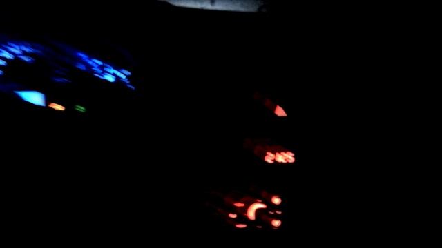 Самодельные Цировые часы взамен штатных  приора смотреть онлайн