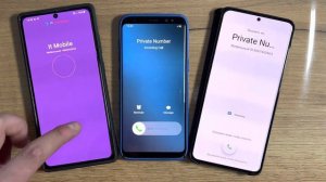 Fake Calls & Note 10 Plus & S10E Samsung Galaxy & A50 Group Calling