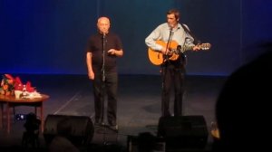 Александр Городницкий - Песня гуляк Хлынова