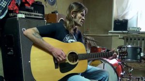 Константин Ступин - Ветер с Луны; Вадим Мулерман Cover (20-07-2016)