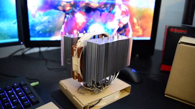 Noctua NH-D15