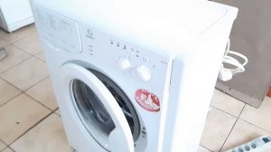 20200128 163252 Стиральная машина Индезит 3.5 кг 800 об.