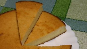 Творожная запеканка