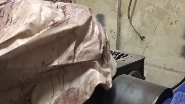 Переработка Биг-Бэгов смотреть онлайн