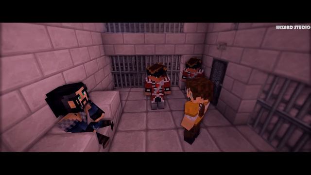 Тёмная Лощина - "Начало истории" / Эпизод I смотреть онлайн