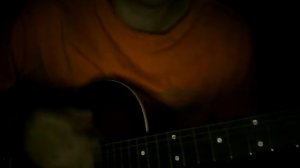 SunSay - Тёплая(cover)