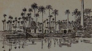 История древнего Востока #1. Общие понятия