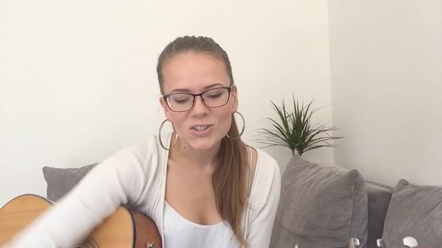 Човен - Один в каное (cover by OLLA LA) смотреть онлайн