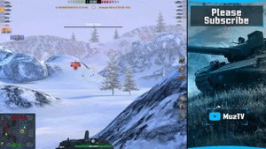 Озвучка Дэдпула для WoT Blitz