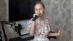 Какого цвета лето А. Бауэр - А. Ануфриев Ольга Саитова