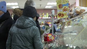 Забайкальские шоплифтеры терроризируют магазины