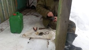 ремонт карбюратора на планете 3