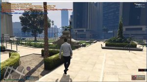 Чем занимается Event-менеджер? Как попасть на должность?|GTA5 RP