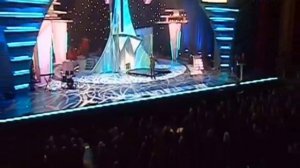 А.Домогаров "Хочу тебя поздравить, дорогая"