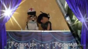 Кук. спектакль "Еврейская мама"