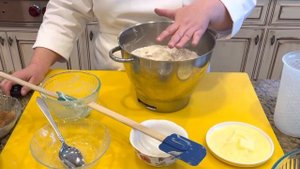 Японские булочки Хоккайдо! НЕЖНЫЕ и лёгкие, как ОБЛАКО! #хоккайдо #булочки