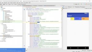 C# Lesson 98: android listview-expert okhttp