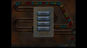 Zuma Gameplay Atlantis Sky Patrol Level 1 To Level 4