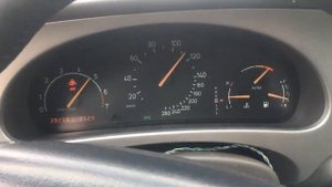 Разгон Сааб 9-5 аэро акпп