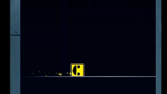 Спанч Боб проходит Dry out Geometry dash смотреть онлайн