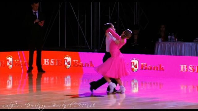 ☂Дети 2 (до 12 лет)(Open) #Quickstep(Q) Финал ST(5) Первенство Республики Беларусь 2021 смотреть онлайн