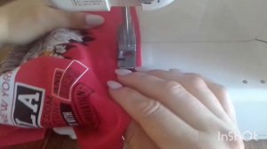 РАСПОШИВАЛЬНАЯ МАШИНА.ОБЗОР.ELNA 444 #sew #своимируками
