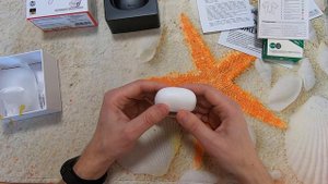 Hoco EQ5 Беспроводные Наушники Вкладыши | Распаковка Отзыв Обзор 2024
