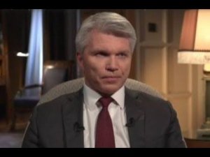 Интервью Павла Колобкова по итогам года
