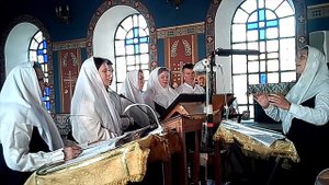 Свете Тихий. Ранний партес