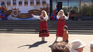 Дуэт БИРЮЗА "ШЁЛ СО СЛУЖБЫ ПОГРАНИЧНИК" И "ШЁЛ КАЗАК НА ПОБЫВКУ ДОМОЙ"