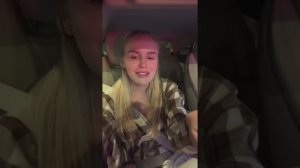 Милена Безбородова ПРЯМОЙ ЭФИР 09.06.24