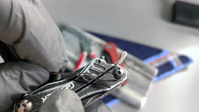 Gerber Dime - Tanio nie zawsze znaczy źle смотреть онлайн