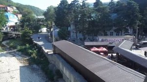 дедеркой