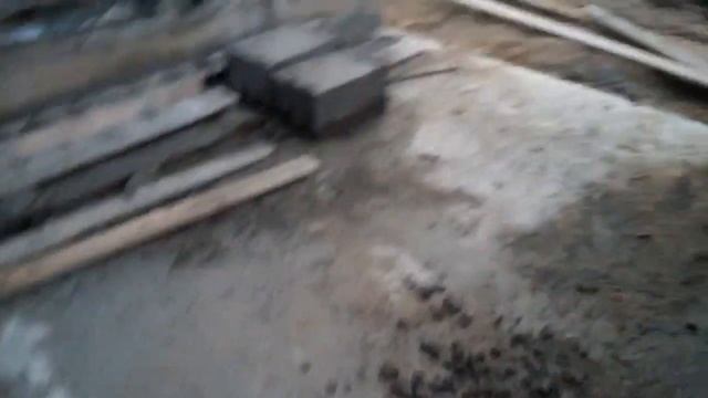 лучший способ пилить керамзитобетон смотреть онлайн