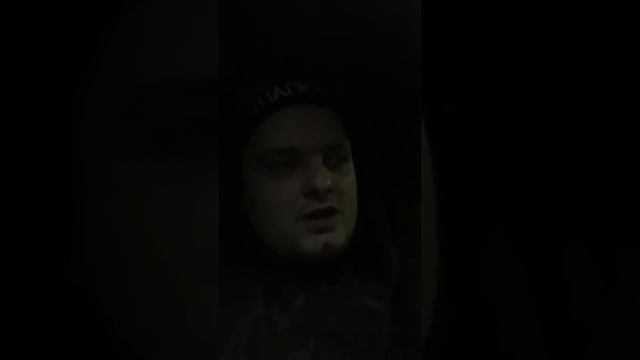 Почему в гараж приехала полиция, объяснение смотреть онлайн