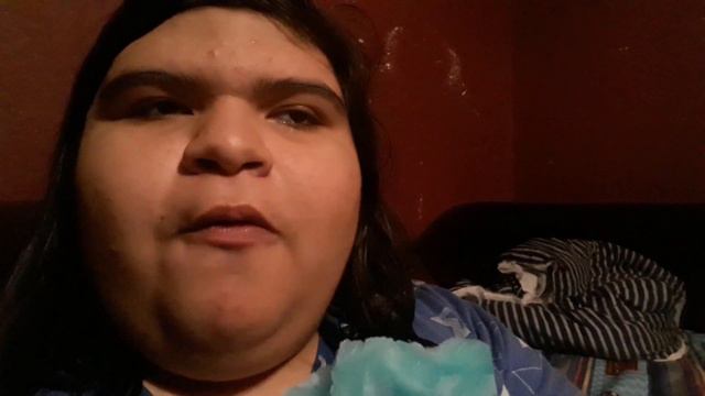 Watch me vore ice because CRONCH 1/2 смотреть онлайн