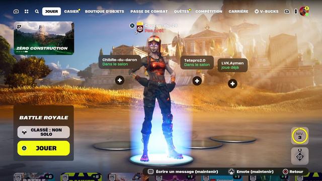 Stp vient joue avec moi смотреть онлайн