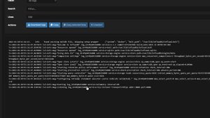 My new Proxmox Monitoring Tools: InfluxDB2 + Grafana