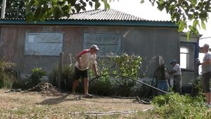 Бурение/Лето/2019/Абиссинская скважина/Бурение Скважин На Воду Своими Руками/