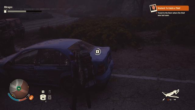 Zombilerle Dolu Bir Dünya! - State of Decay 2 - Bölüm 1 - 2K смотреть онлайн