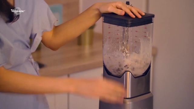 Грибной суп-пюре. Рецепты для детокса смотреть онлайн