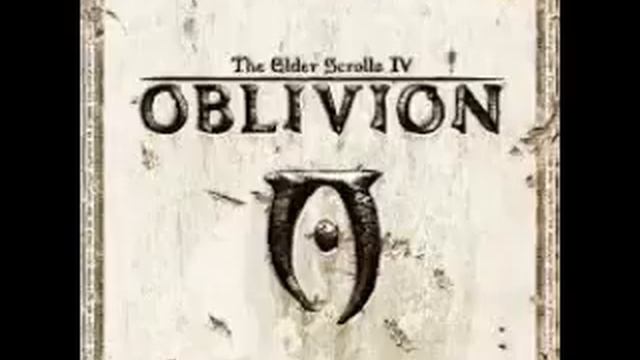 The Elder Scrolls IV: Oblivion- Atmospheres (All Explore Tracks) смотреть онлайн