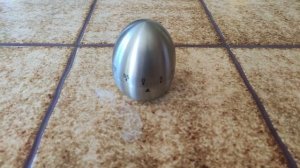 Kitchen Timer. Таймер для Кухни из Нержавеющей Стали. Часы для Кухни. Механические Часы Яйцо.