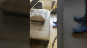 Химчистка мягкой мебели на дому от профессионалов компании "Проф Клин".