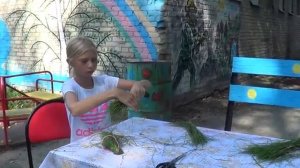 Мастер класс руководителя кружка рукоделия Очумелые ручки Кузьменко Ирины Валерь.