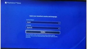 How to Change Language PS4 Call Of Duty Modern Warfare 2 (Campaign Remastered)