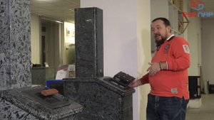 Облицовки для банных печей из натурального камня.