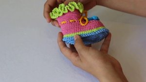 Как вязать пинетки ПРАВИЛЬНО И КРАСИВО! Секреты вязания!